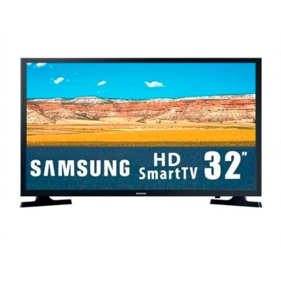 TV  LED 32″ T4300, SMART, HD, AirPlay 2, Samsung TV Plus