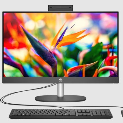 HP ProOne 245 23.8 inch G10 All-in-One Desktop PC 23.8″