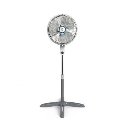 Ventilador de Pedestal 16″