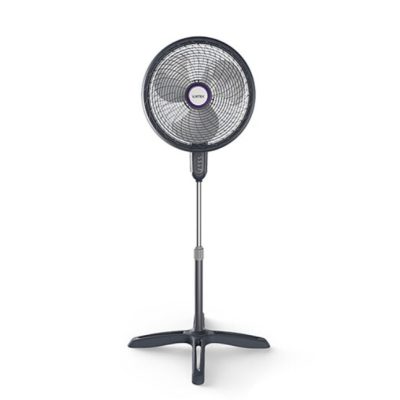 Ventilador Navia de Pedestal de 18″