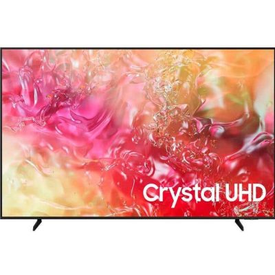 Pantalla 43″ 4K ULTRA HD SMART TV SAMSUNG