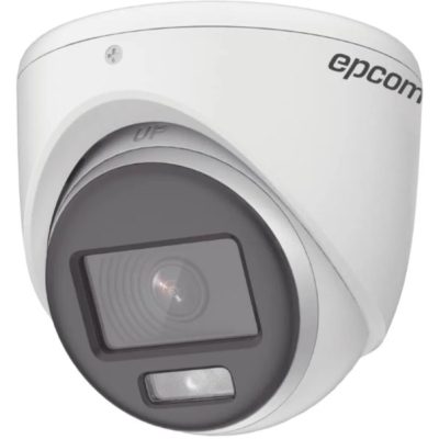 Turret TURBOHD 2 Megapíxel (1080p)