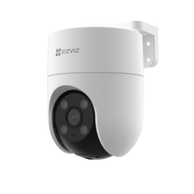 Camara PT WiFi / 2 Megapixel