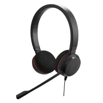 Jabra Evolve 20 Duo