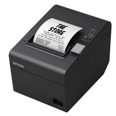 Impresora térmica directa Epson