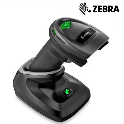 Lector de Codigo de Barras Inalambrico