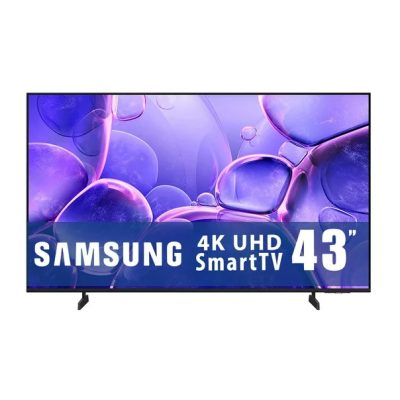 Samsung U8000F UN43U8000FF 4K UHDTV