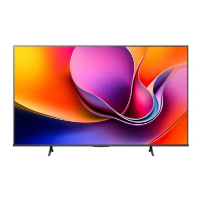 Pantalla Hisense de 65 puldadas LED, VIDAA TV