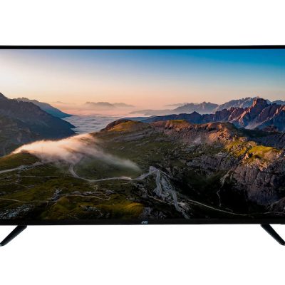 Televisor JVC 43″ Smart TV Roku FHD SI43FRF Frameless