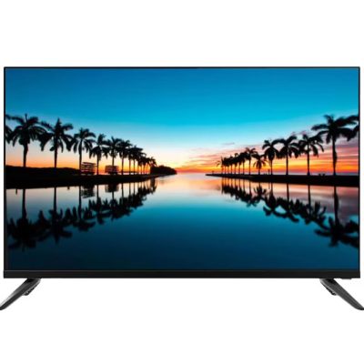 Televisor JVC 32″” HD Smart TV Led SI32RF 60 Hz Roku TV