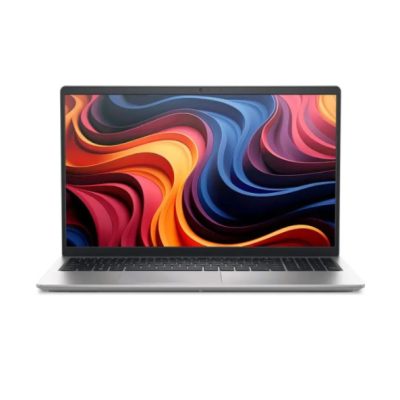 Dell 15”(DC15255)- Ryzen R5-7520U-W11H-RAM 8GB-512GB SSD