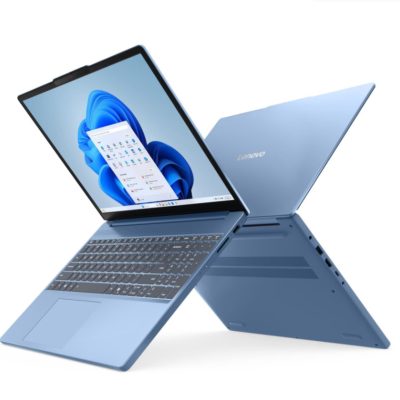 Lenovo IdeaPad Slim 3 15.3″Core i5  8GB – 512GB SSD Windows 11H
