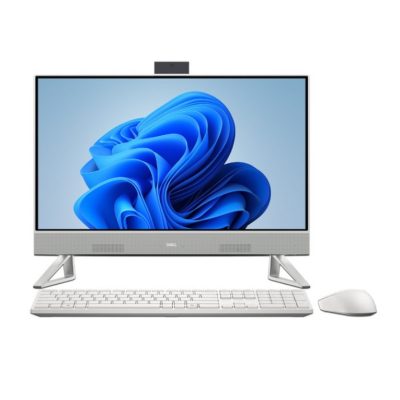 Dell AIO Intel Core i5 W11H 16GB 512GB SSD Pantalla TOUCH