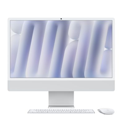 iMac MWUV3E/A – Apple M4 – 16GB – 512GB SSD