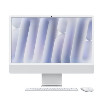 iMac MWUU3E/A – Apple M4 – 16GB – 256GB