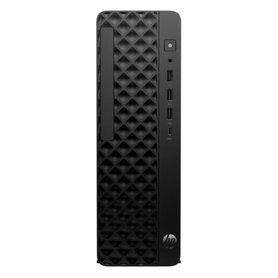 HP ProDesk 2 SFF G1i Core i5 512GB 16GB 5600MT/s DDR5 (1X16GB) UDIMM, Teclado y Mouse USB