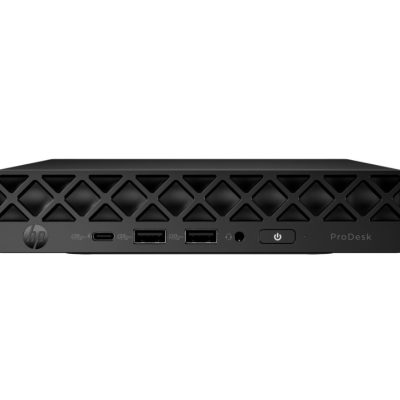 HP ProDesk 4 Mini G1i Intel Core Ultra 5  512GB  8GB