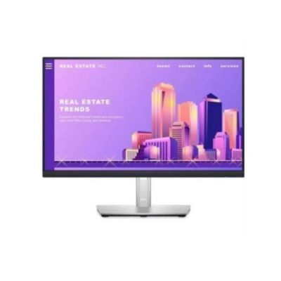 Monitor Dell Pro Plus P2425H – 24 Pulgadas – FHD