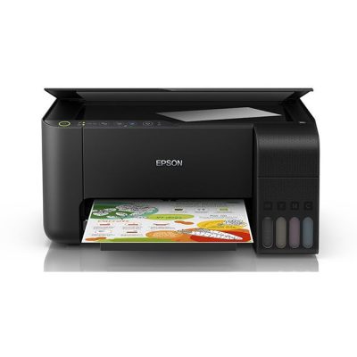 Epson C11CJ67301 multifuncional ecotank