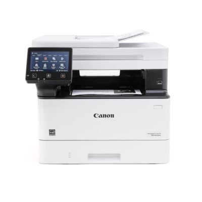 Impresora Láser Multifunción Canon imageCLASS