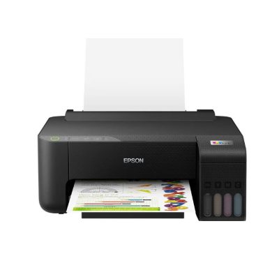 Impresora de tinta Inalámbrico De Escritorio Epson L1250