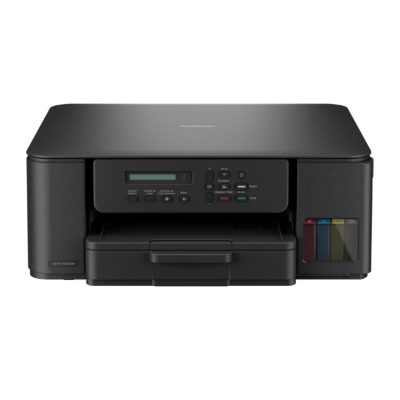 Impresora 3 en 1 de inyección de tinta a color