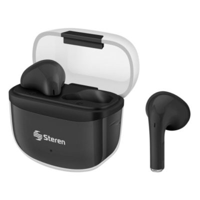 Audífonos Bluetooth* FreePods Crystal Pro TWS touch