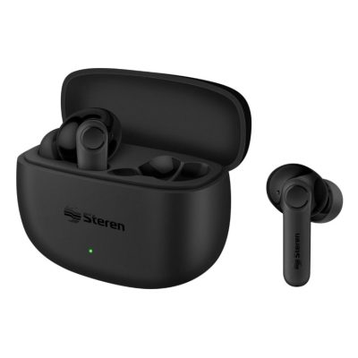 Audífonos Bluetooth* AEON 200 FreePods TWS con ENC por IA y control por app