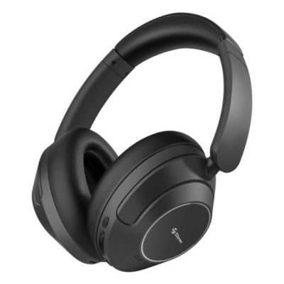 Audífonos Bluetooth* AEON 700 Hi-Res con ANC / ENC por IA y control por app