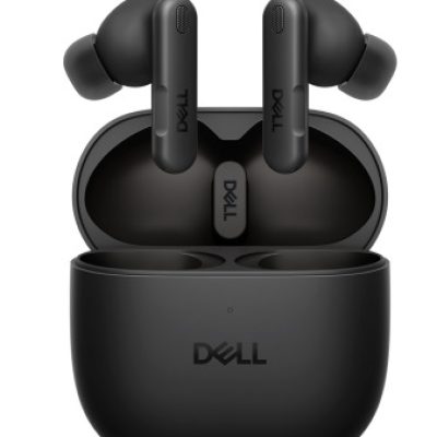 Audífonos Earbuds Dell Pro PlusEB525 Bluetooth 5.3 Hasta 8h Inalámbrico Negro