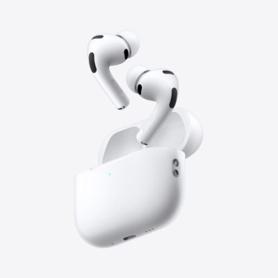 AIRPODS PRO 3