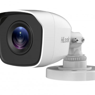 Bala TURBOHD 2 MegapíxelesGran Angular 103°Lente 2.8 m Exterior IP66