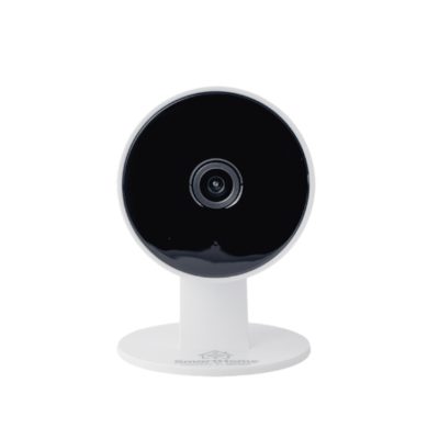 Cámara Wifi 3MP | WiFi 2.4 | Detección de Humanos, Mascotas, Llanto | Audio de 2 Vías | Almacenamiento microSD | Interior
