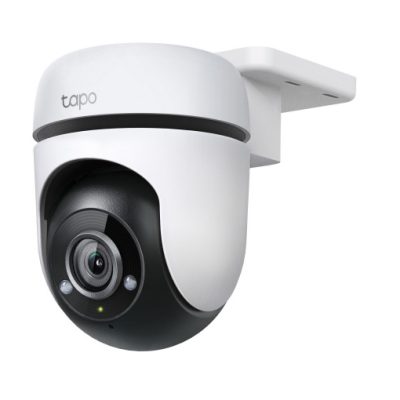 Cámara IP Wi-Fi 2 megapixel / Visión 360º / Audio doble vías / Visión Nocturna / Notificación Push / Vision de Hasta 9 Metros