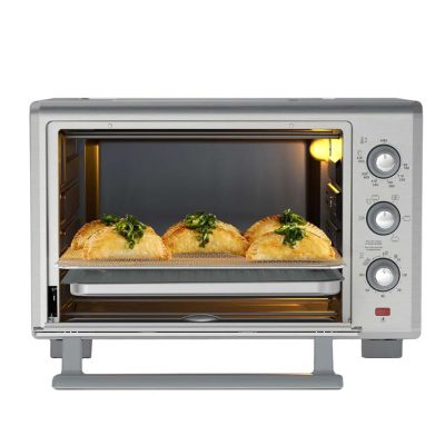 HORNO ELECTRICO CON FREIDORA 35 L (2177555) OSTER