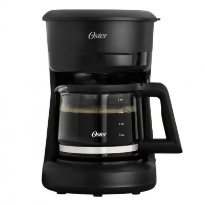 CAFETERA 5 TZS COLOR (2217254) NEGRO OSTER