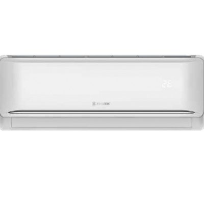 AIRE ACOND 12000 BTUS 110V S/FRIO MARCA FROZEN