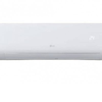 AIRE ACOND MINISPLIT ON/OFF S/FRIO 11000BTUS 220V LG