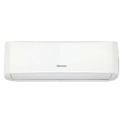 AIRE ACOND MINI SPLIT 18000 BTUS FRIO/CALOR ON/OFF 220V HISENSE