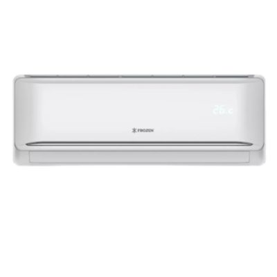 AIRE ACOND 18000 BTUS 220V S/FRIO MARCA FROZEN