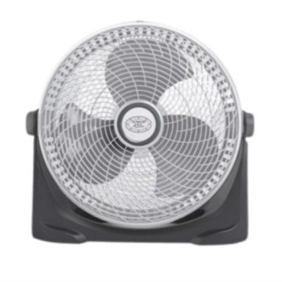 VENTILADOR 18″ 80W DE PISO Y PARED SUPREME VEC PREMIUM