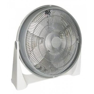 VENTILADOR DE PISO 20″ COLOR GRIS 110 WATTS 2 EN 1 VEC