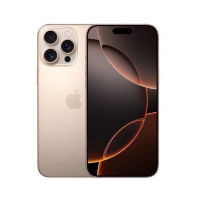 Smartphone Apple Iphone 16 Pro Max 256GB