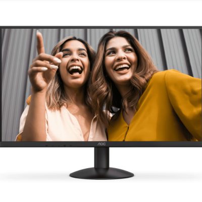 Monitor LED AOC 27B30H 27″ (68.6cm) Clase Full HD