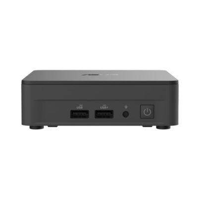 Mini PC Barebone Asus NUC 13 Pro Core i5 Sin RAM SSD 2xDDR4 64GB