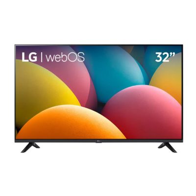 Televisor LG 32″ HD AI LR600 Smart TV 2025