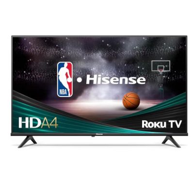 Smart LED-LCD TV Hisense 32A4NR