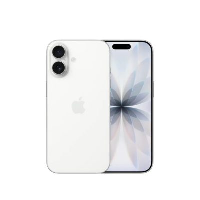 Smartphone Apple Iphone 17 Capacidad 256GB Color Blanco