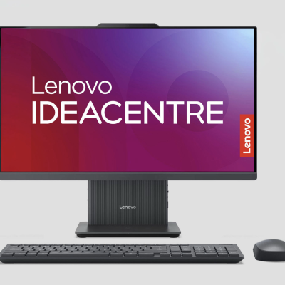 All In One Lenovo IdeaCentre 24IRH9 All-in-One 23.8 Intel Core i3-1315U 3.30GHz 8GB 512GB SSD Windows 11 Home Gris