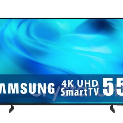 Televisor Samsung U8200HF 55 LED Crystal UHD 4K Resolución 3840×2160